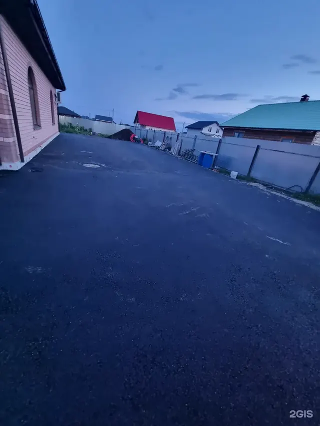 Фото выполненных работ из отзыва клиента 2
