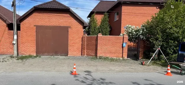 Фото выполненных работ из отзыва клиента 3